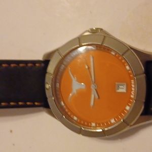 MENS FOSSIL COLLEGE COLLECTION WATCH